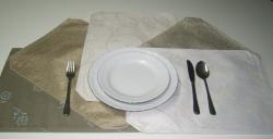 подложка за чинии