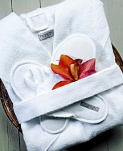 Халат за баня Pestemal