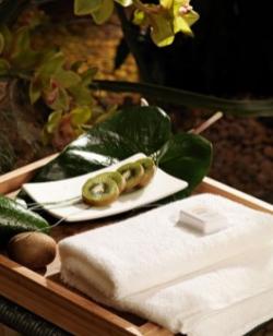 Хавлия Harem Skincare