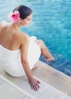 Хавлия Дух 90х160