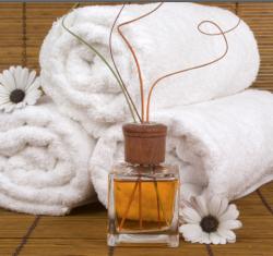 Хавлия Дух 30х50