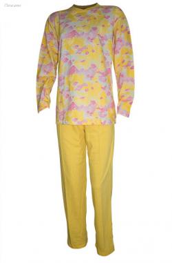 Дамска пижама 2010