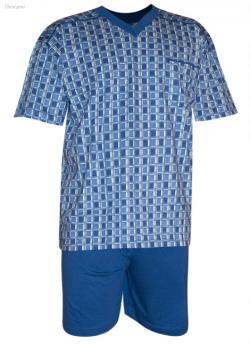 Мъжка пижама 1009