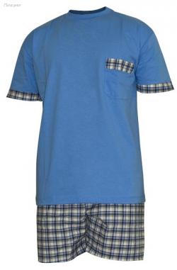 Мъжка пижама 1015