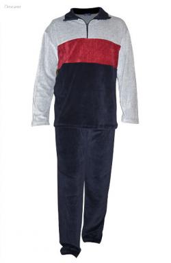 Мъжка пижама 1014