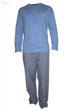 Мъжка пижама 1016