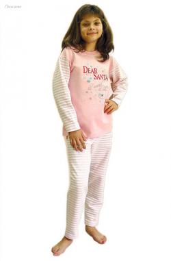 Детска пижама 3006