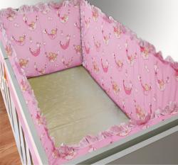 ОБИКОЛНИК ЗА КОШАРА МЕЧЕТА ХАМАК