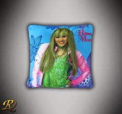 Дек. малка Хана Монтана 1