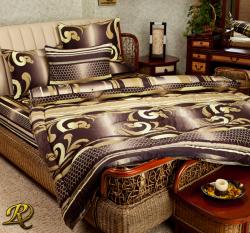 СПАЛЕН КОМПЛЕКТ ПАМУК ХЪНИ