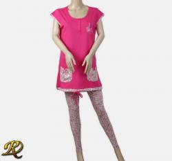 Дамска пижама Христи