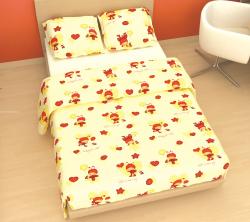 Детски спален комплект Калинки