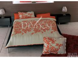 Шалте за легло Coral Red