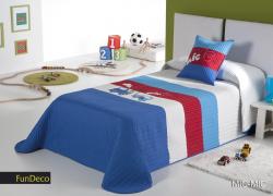 Детско шалте MIC MIC AZUL