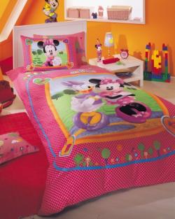 Детско шалте Мини и Дейзи