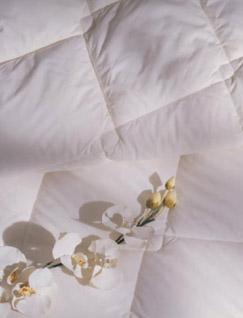 Олекотена завивка единично легло Natural