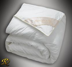 Олекотена завивка памук Гъши пух