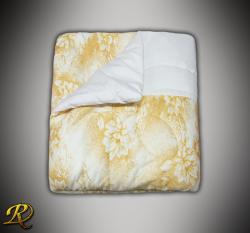 КУВЕРТЮРА ПЛЮШ ЖЪЛТО