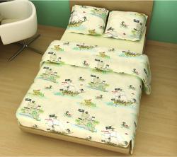 Детски спален комплект Пирати