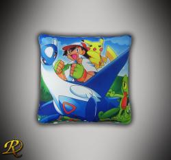 Дек. малка Покемон