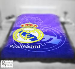 Одеяло Реал Мадрид