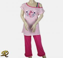Дамска пижама Ренета