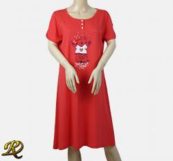 ДАМСКА НОЩНИЦА РОКСАНА