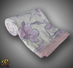 Одеяло Мак 100% памук