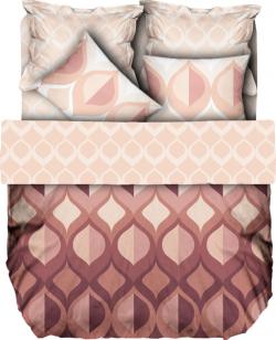 Олекотена завивка Donata