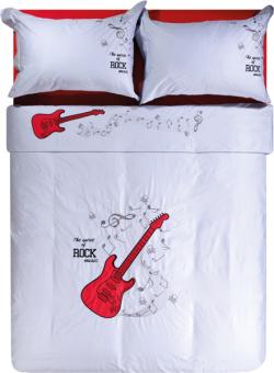 Шалте Rockstar White