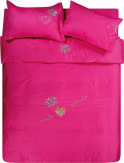 Шалте Princess Pink