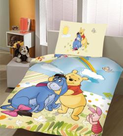 Детско шалте Winnie the Pooh