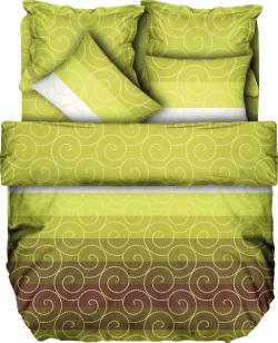 Олекотена завивка Piera