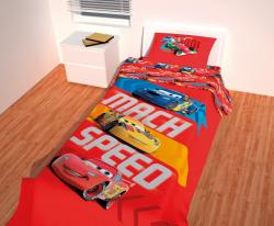 Шалте за единично легло Speed