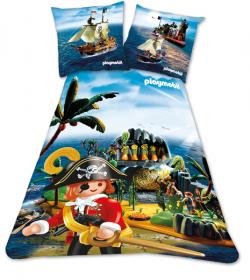 Шалте за единично легло Playmobil