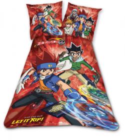 Детски спален комплект Power Rangers