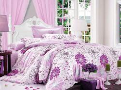 Олекотена завивка двойно легло Арт 522