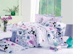 Шалте за двойно легло Арт 524