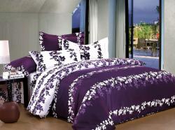 Спален комплект за двойно легло Арт 519