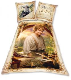Детски олекотени завивки Hobbit