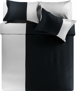 Спален комплект Black and White