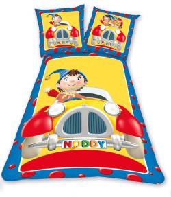 Шалте за единично легло Noddy