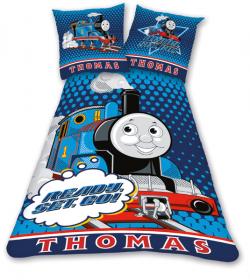 Шалте за единично легло Thomas