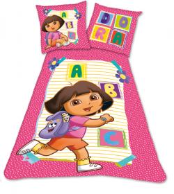 Шалте за единично легло Dora