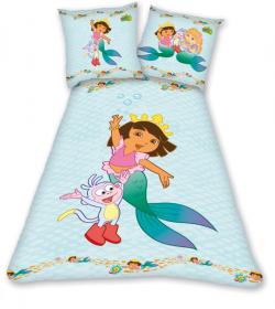 Детски спален комплект DORRA