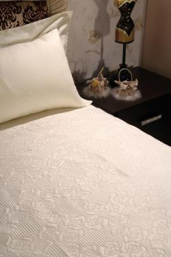 Завивка пике Carita Rose