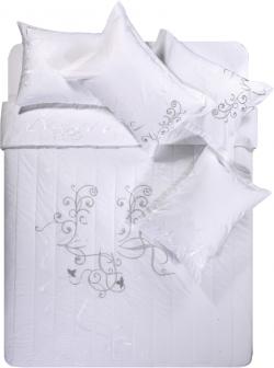 Шалте Elijah White