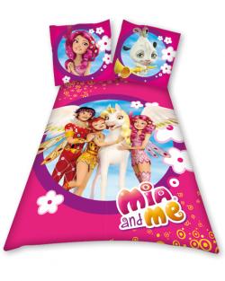 Детски олекотени завивки Mia and Me