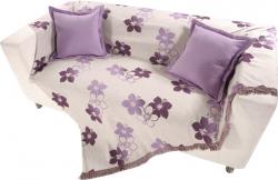 Дамаска за мека мебел Maya