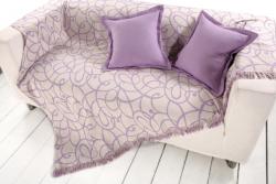 Дамаска за мека мебел Jayanti